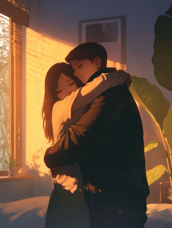 曾是惊鸿,终成烬影