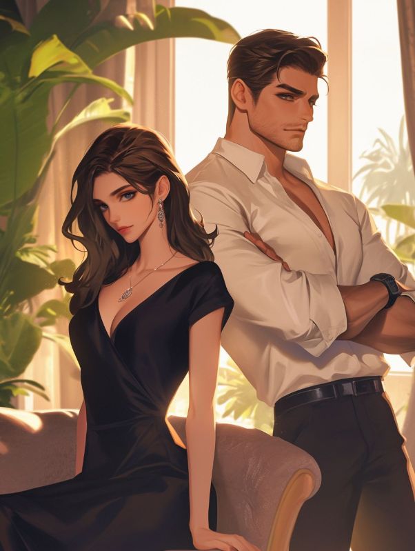 年会上，老公让女助理拿阳光普照奖换我的特等奖，我不要他了