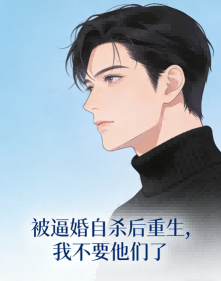 被逼婚自杀后重生,我不要他们了