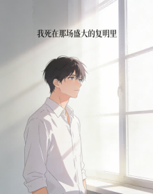 我死在那场盛大的复明里