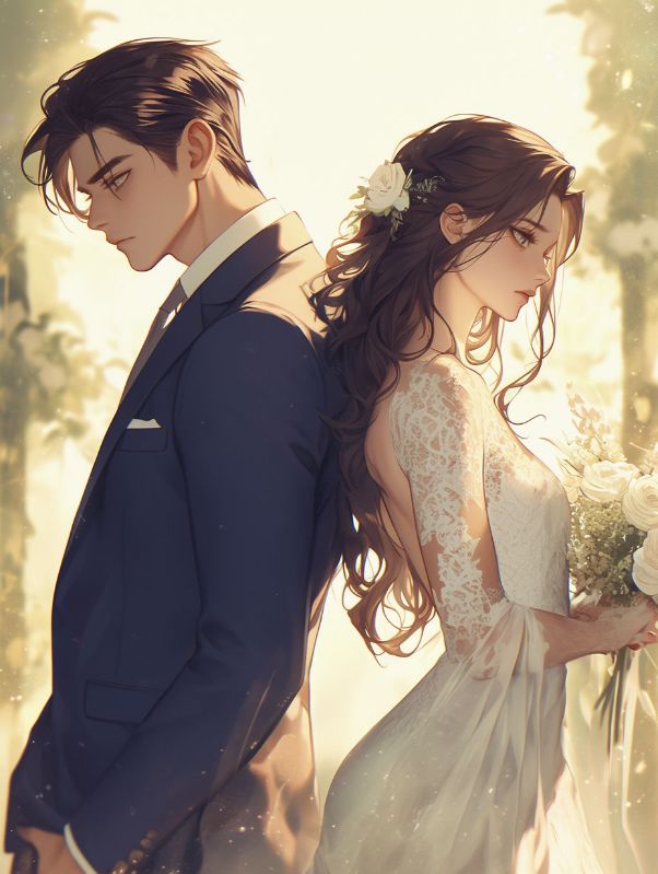 以我霜鬓证归期