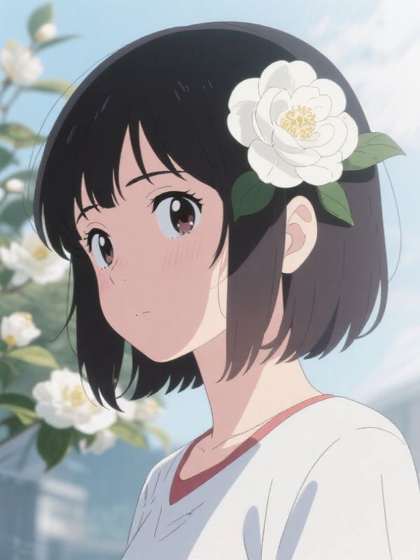 白茶