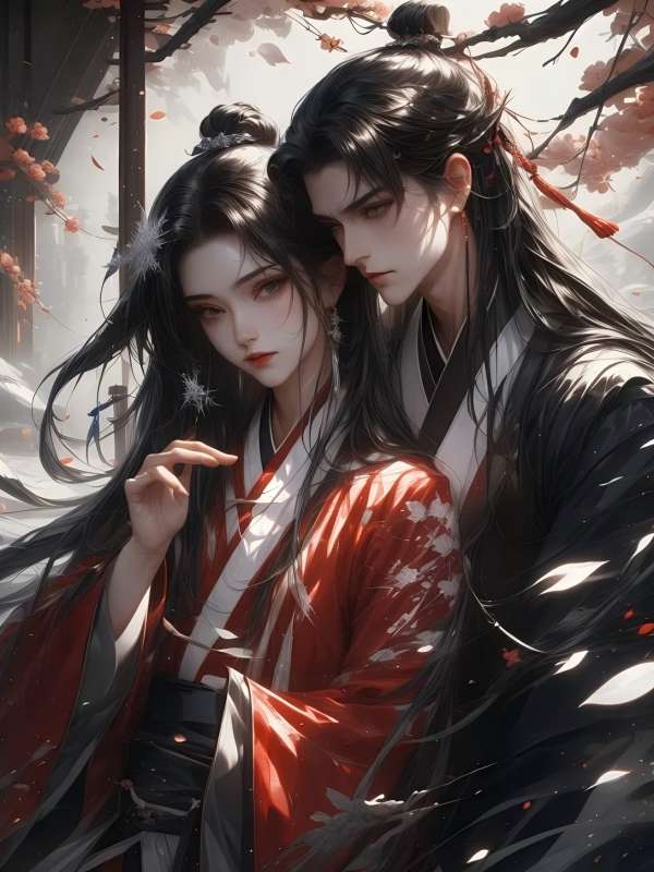 我捡回来的废物赘婿,竟是当朝首辅