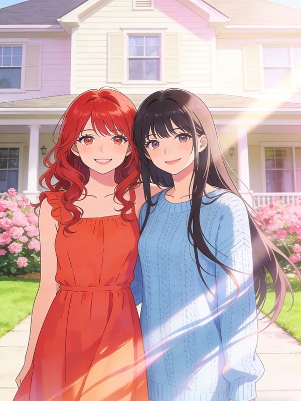 少爷向我逼婚,我反手吻了真千金