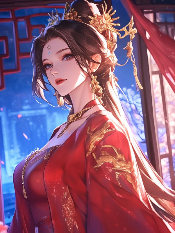 此生误在相逢初