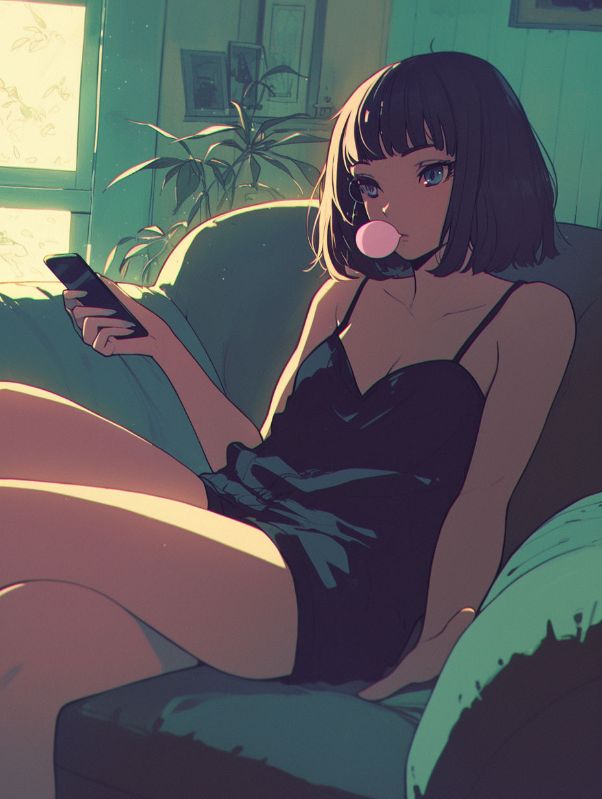 相顾唯余两茫然