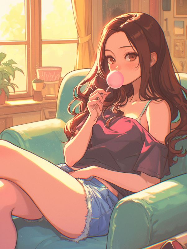 绑定怨气值系统后，过年打脸炫富的大伯一家