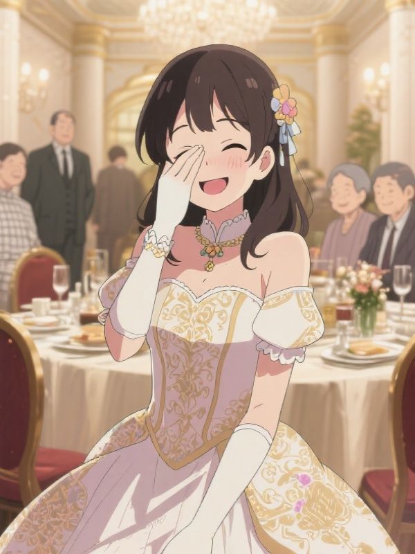 出狱后我和家人断亲，他们却求我别走