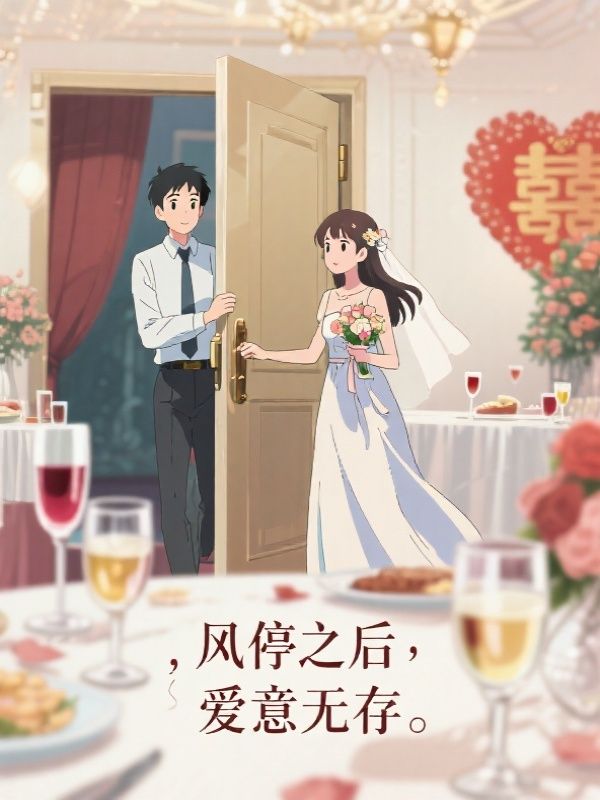 风停之后,爱意无存