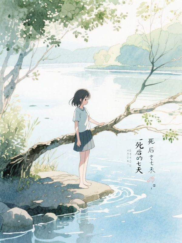 栀香七日 与爱重逢