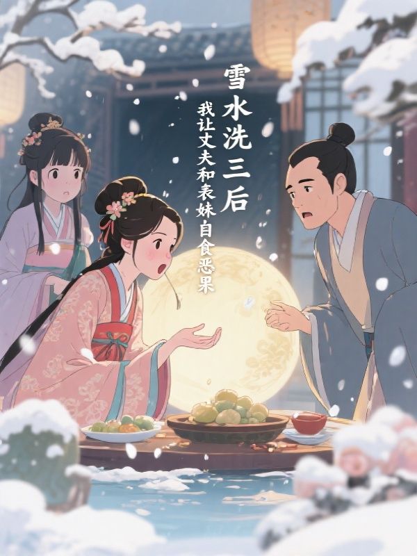 雪水洗三后，我让丈夫和表妹自食恶果