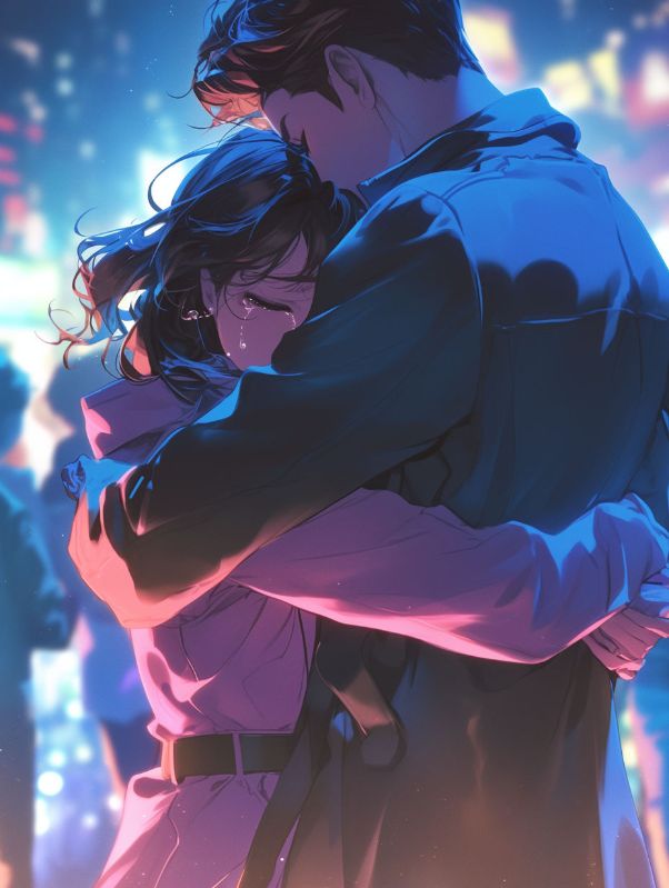 晚风织尽旧时恨