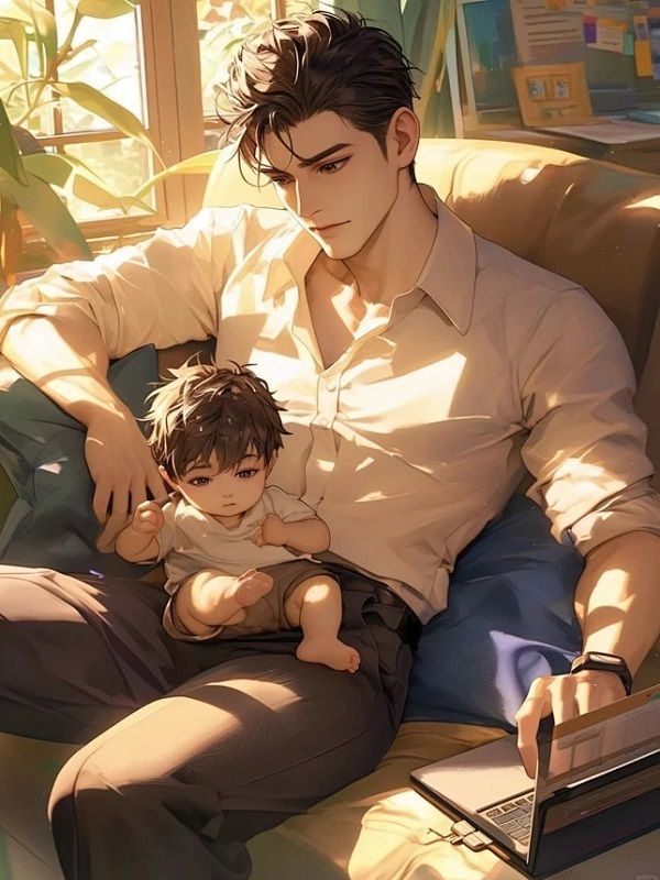 给妻子的私生子当爸后,妻子死了