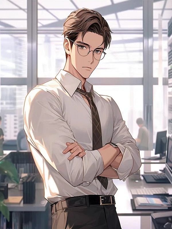 被妹妹男友造谣学术鸭,可我是他导师