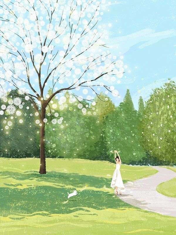 洗去烟火，重做星辰