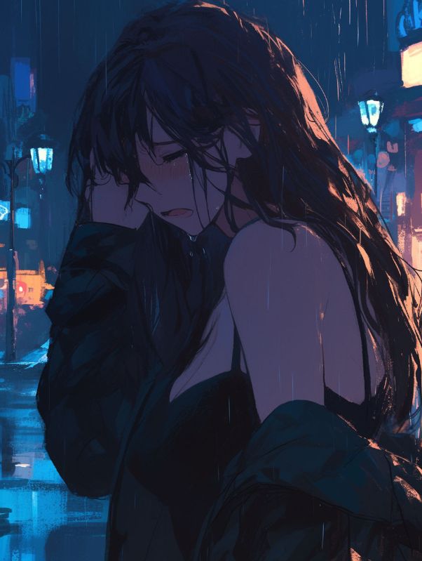 霁后空山新雨晴