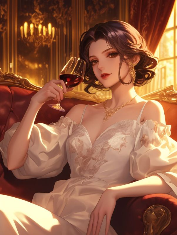 真千金她过不惯苦日子