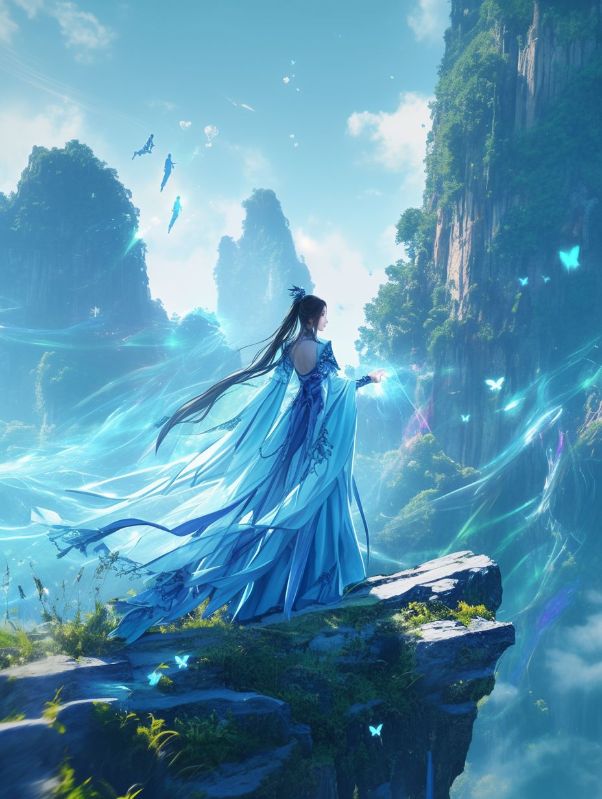 除夕夜师兄推我替圣祖转世小师妹入饲魔窟，我肉身成圣杀疯了