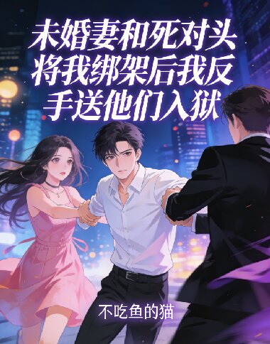 未婚妻和死对头将我绑架后我反手送他们入狱