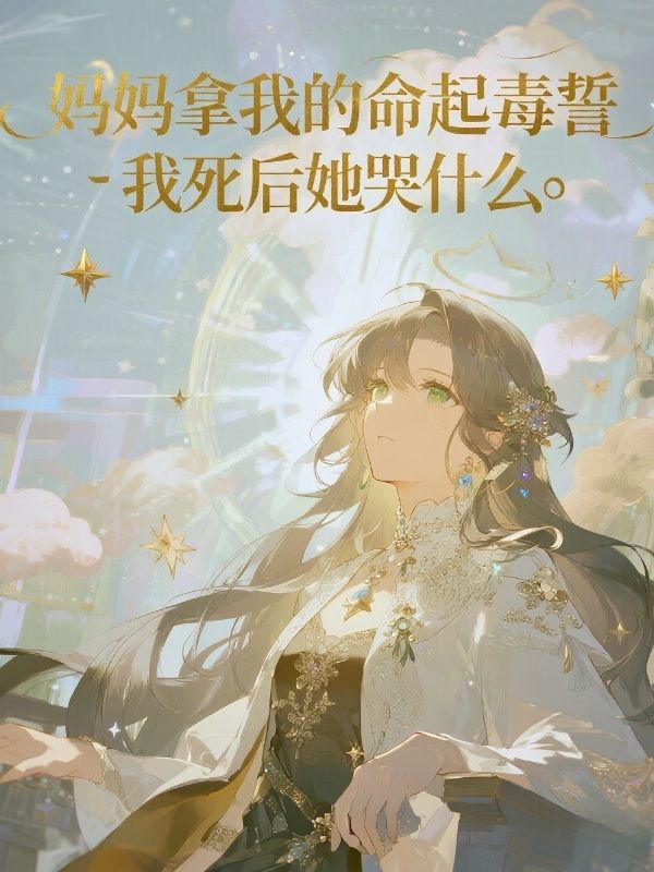妈妈拿我的命起毒誓，我死后她哭什么
