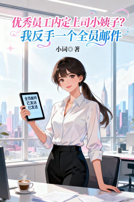优秀员工内定上司小姨子?我反手一个全员邮件