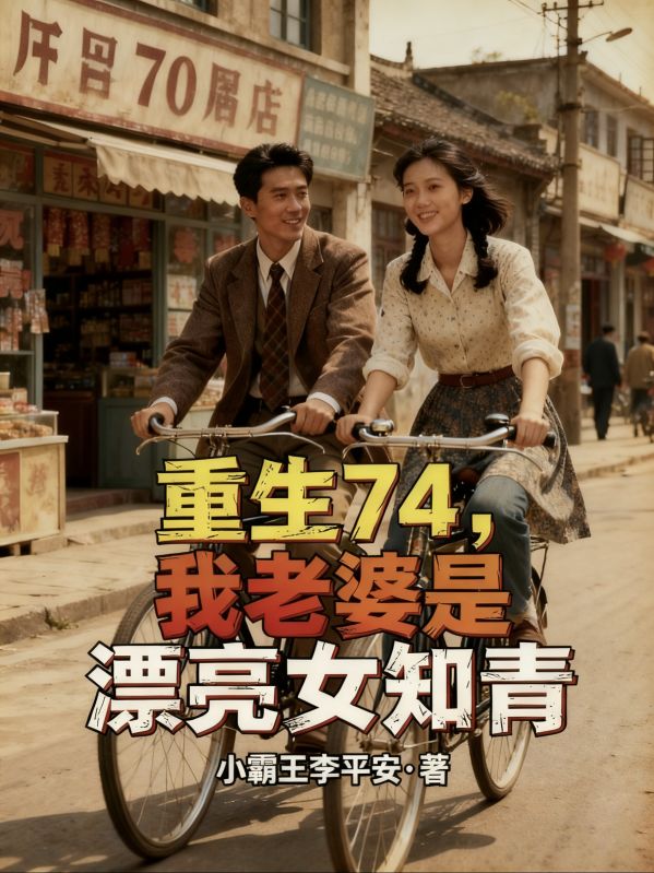 重生74,我老婆是漂亮女知青