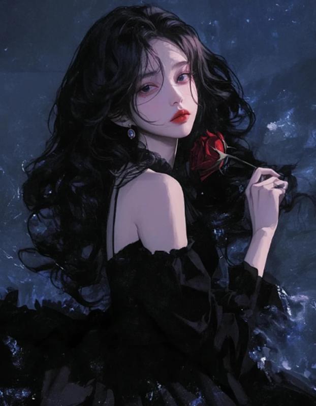 老公爱上的小白花,是我送他的特殊礼物