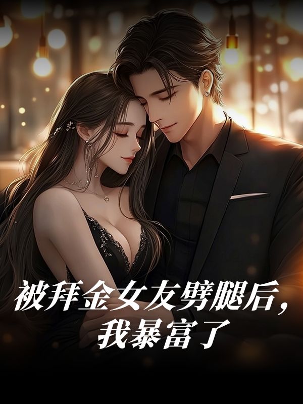 被拜金女友劈腿后,我暴富了