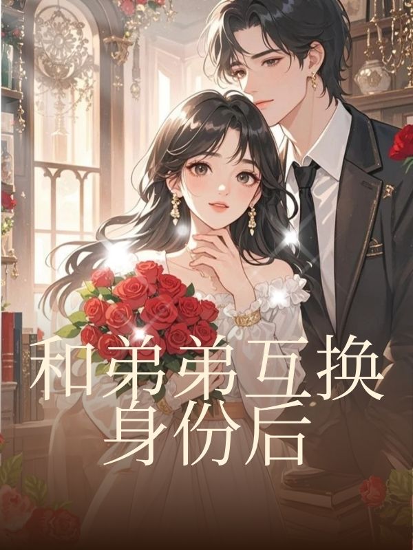和弟弟互换身份后
