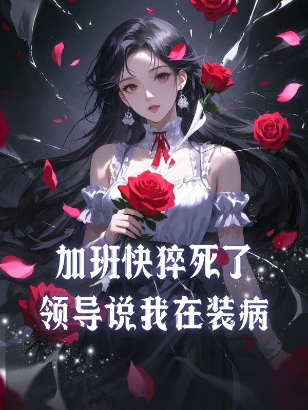 加班快猝死了领导说我在装病