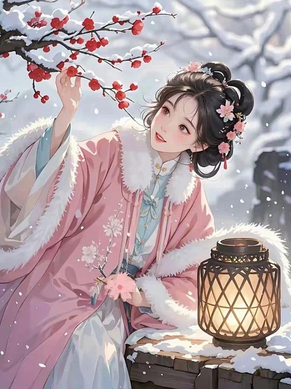 夫君带回的孤女偷我首饰后,我休夫了