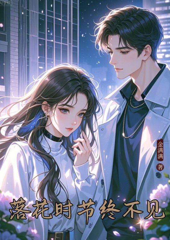 落花时节终不见