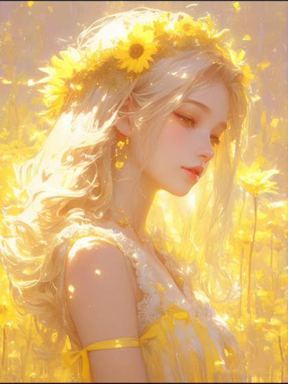 不知人间几度秋