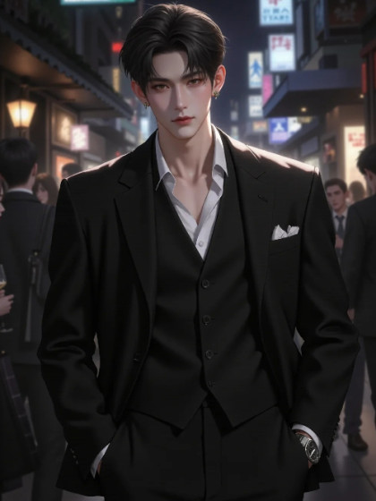 妻子养的资助生拿着我的卡狂买豪车后，我直接离婚！