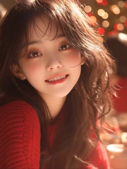 过年带男友回家吃饺子，第二天他就死了