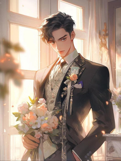 未婚妻的竹马不让我进门接亲，我直接退婚！