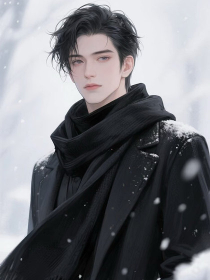 人有悲欢月有缺，你我爱恨两相伤