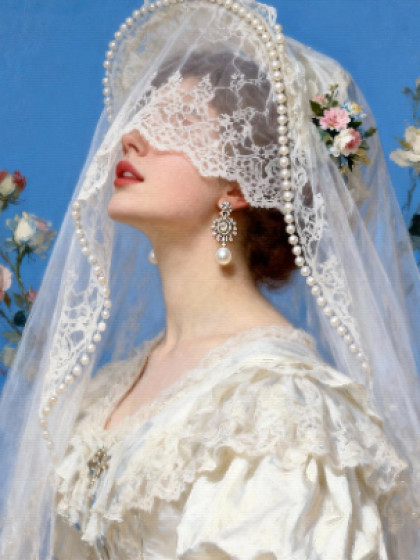 椒花颂里旧年声