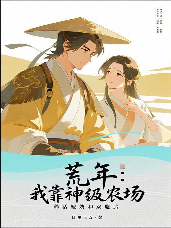 荒年:我靠神级农场,养活嫂嫂和双胞胎