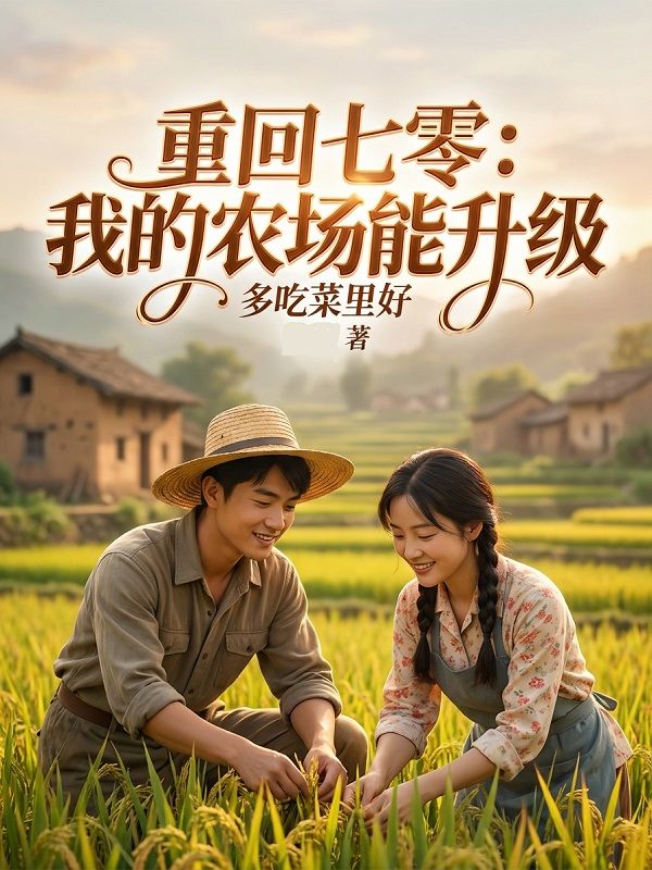 重回七零：我的农场能升级
