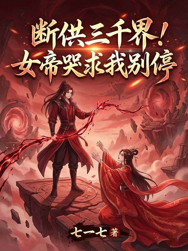 断供三千界！女帝哭求我别停