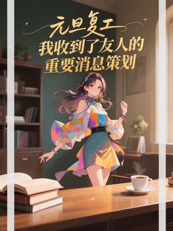 元旦复工，我收到了男友和情人的婚礼策划