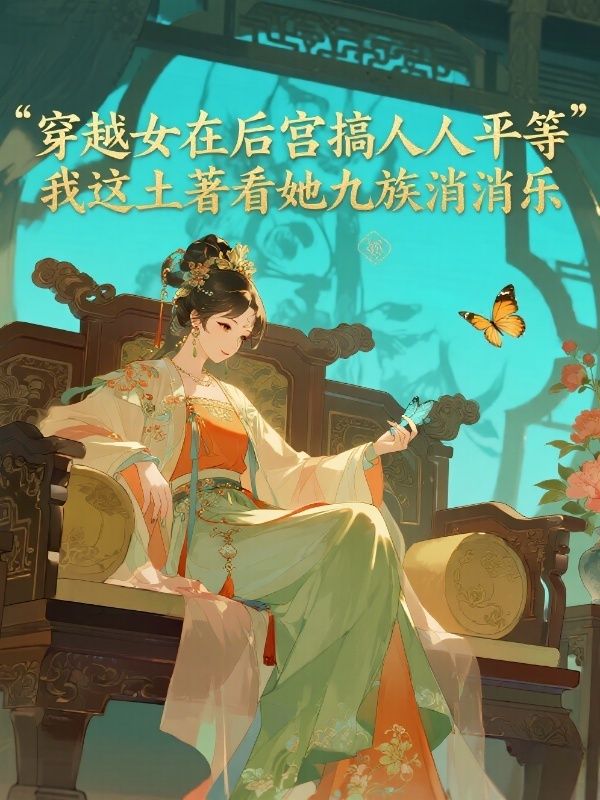 穿越女在后宫搞人人平等，我这土著看她九族消消乐
