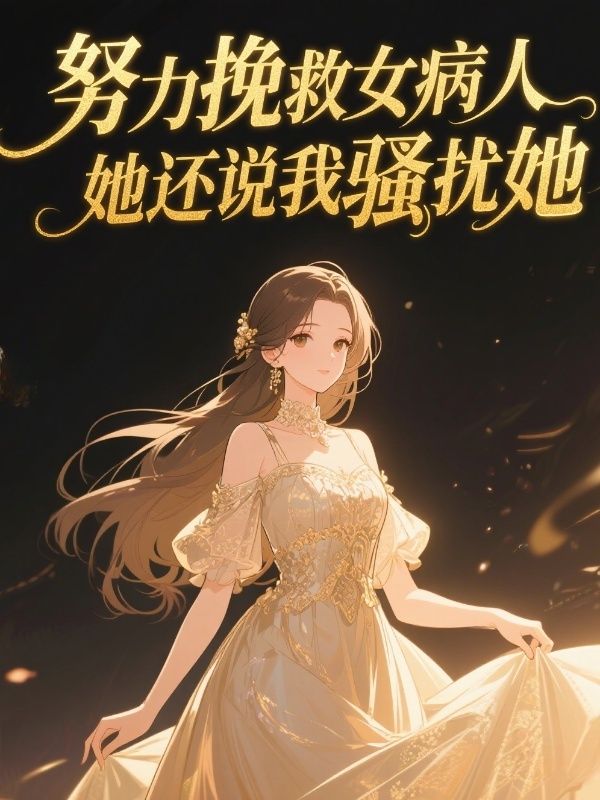 努力挽救女病人，她还说我骚扰她