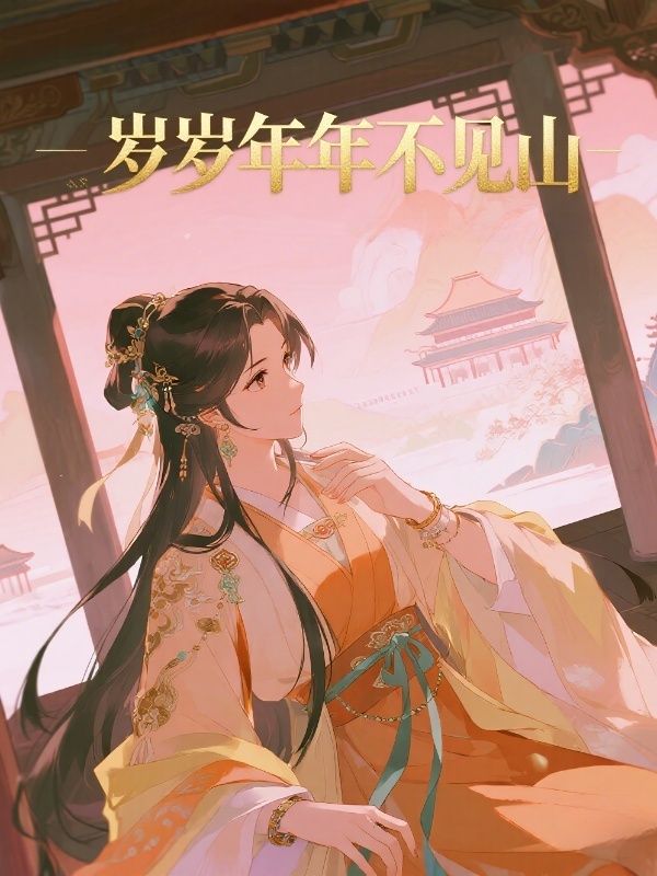 岁岁年年不见山