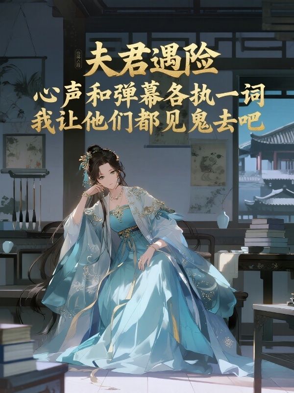 夫君遇险，心声和弹幕各执一词，我让他们都见鬼去吧