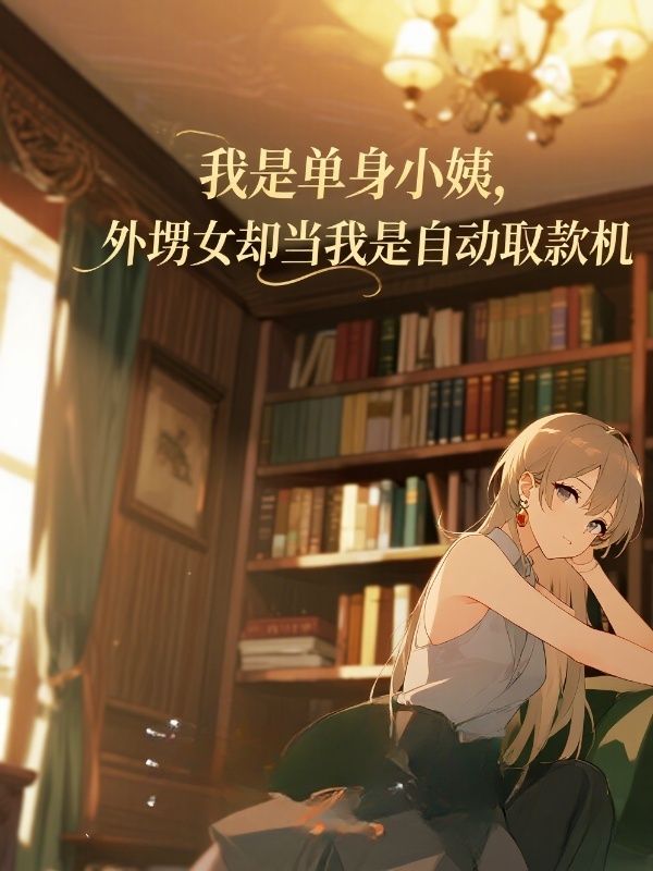 我是单身小姨，外甥女却当我是自动取款机