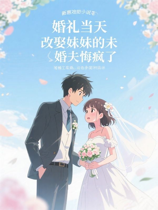 婚礼当天，改娶妹妹的未婚夫悔疯了