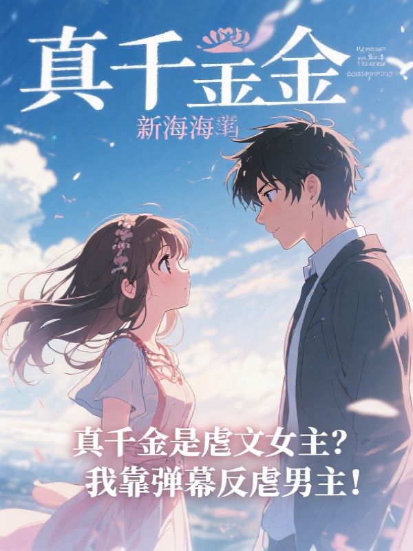 真千金是虐文女主？我靠弹幕反虐男主！