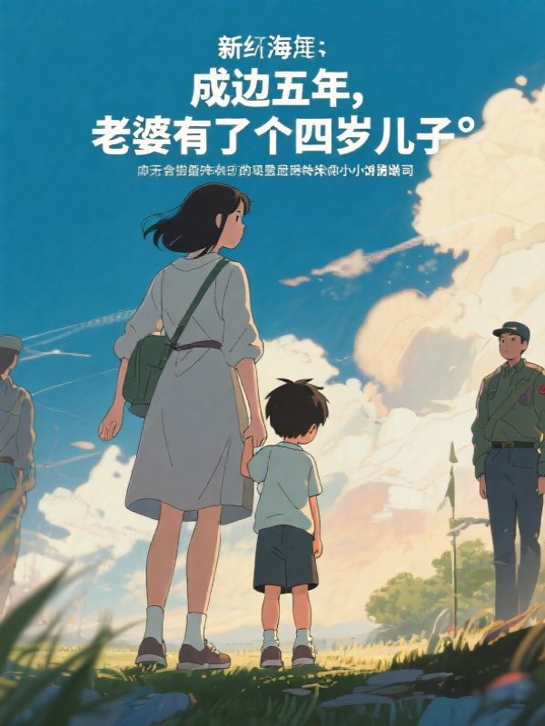 戍边五年，老婆有了个四岁儿子